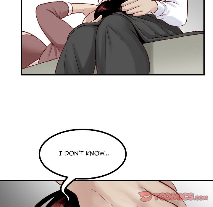 Erin's Deviantgram Chapter 11 Page 81