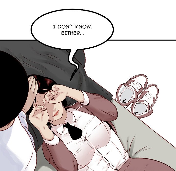 Erin's Deviantgram Chapter 11 Page 83