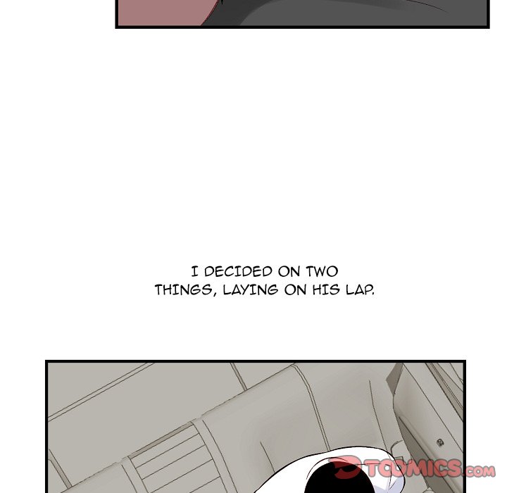 Erin's Deviantgram Chapter 11 Page 87