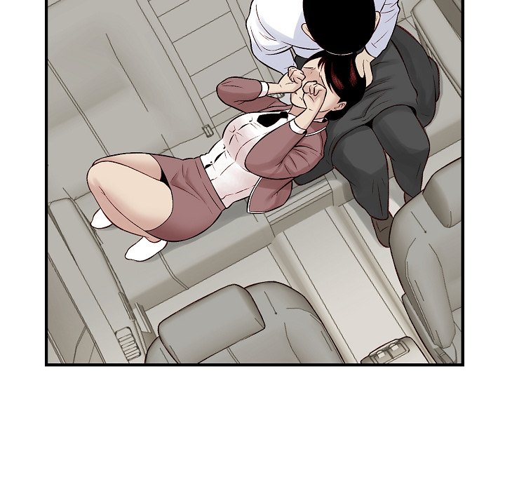 Erin's Deviantgram Chapter 11 Page 88