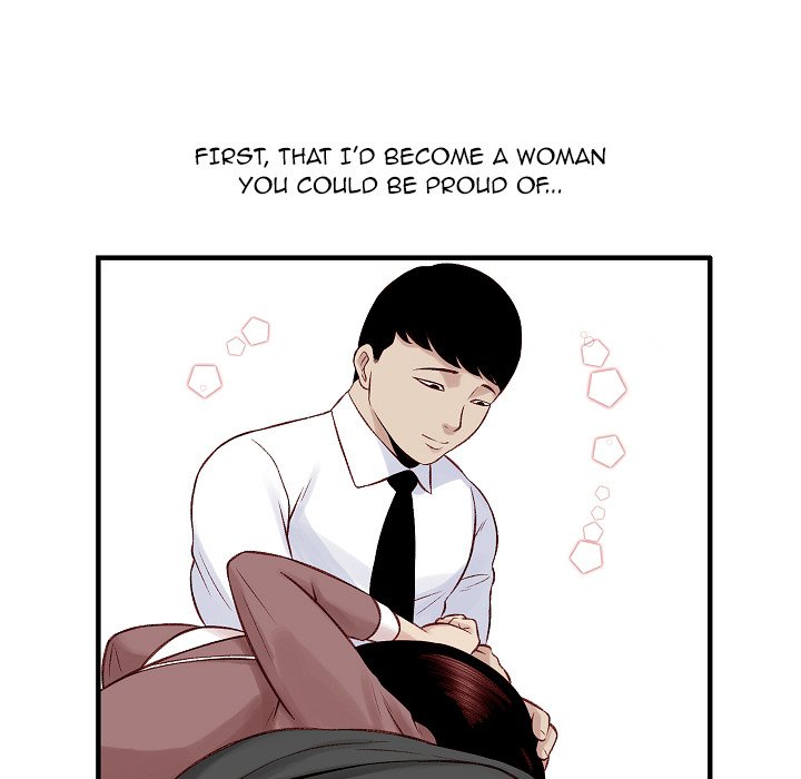 Erin's Deviantgram Chapter 11 Page 89