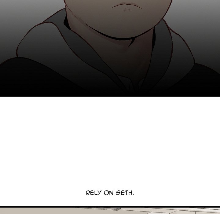 Erin's Deviantgram Chapter 11 Page 92