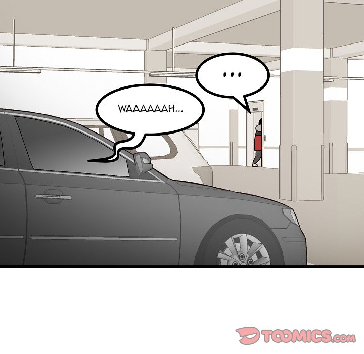 Erin's Deviantgram Chapter 11 Page 93