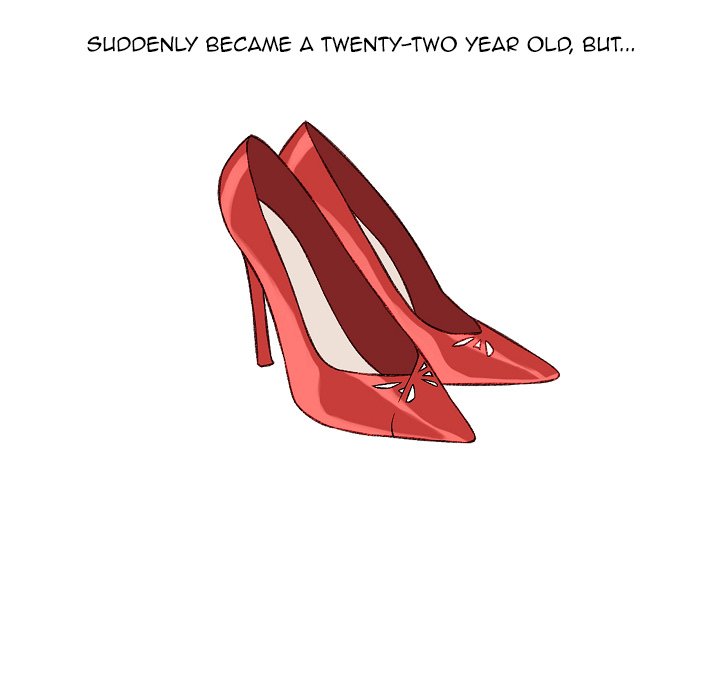 Erin's Deviantgram Chapter 11 Page 95