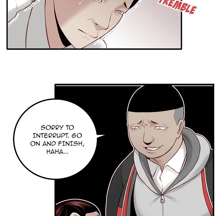 Erin's Deviantgram Chapter 12 Page 101