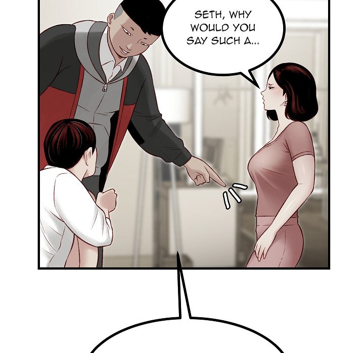 Erin's Deviantgram Chapter 12 Page 103