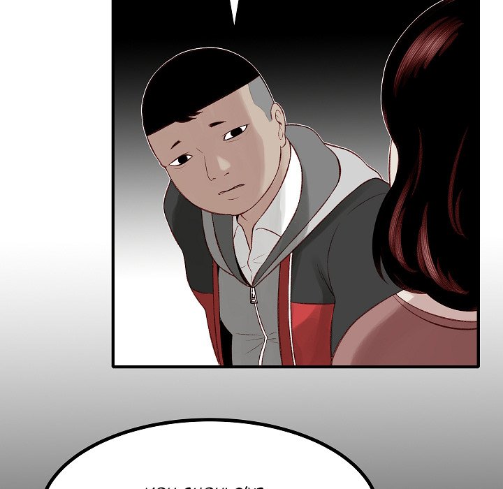 Erin's Deviantgram Chapter 12 Page 106