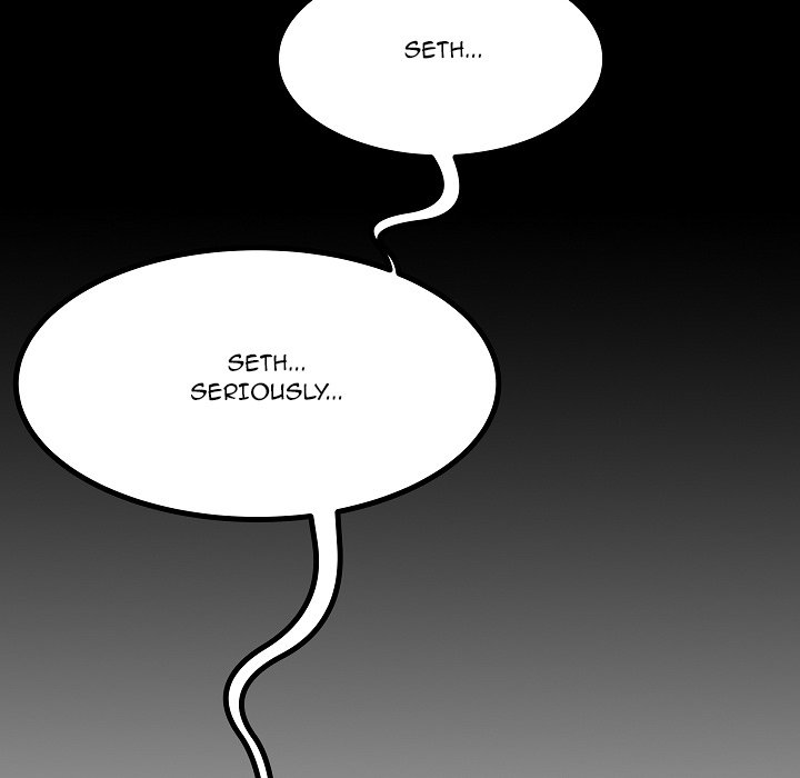 Erin's Deviantgram Chapter 12 Page 109