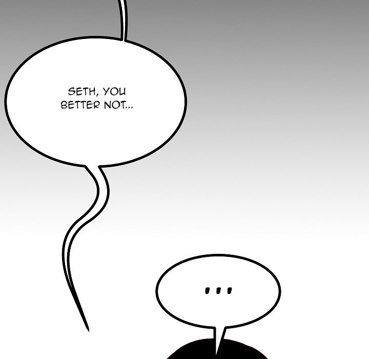 Erin's Deviantgram Chapter 12 Page 110