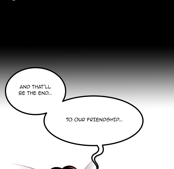 Erin's Deviantgram Chapter 12 Page 113