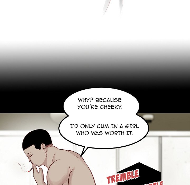 Erin's Deviantgram Chapter 12 Page 126