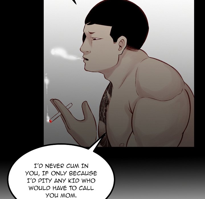 Erin's Deviantgram Chapter 12 Page 128