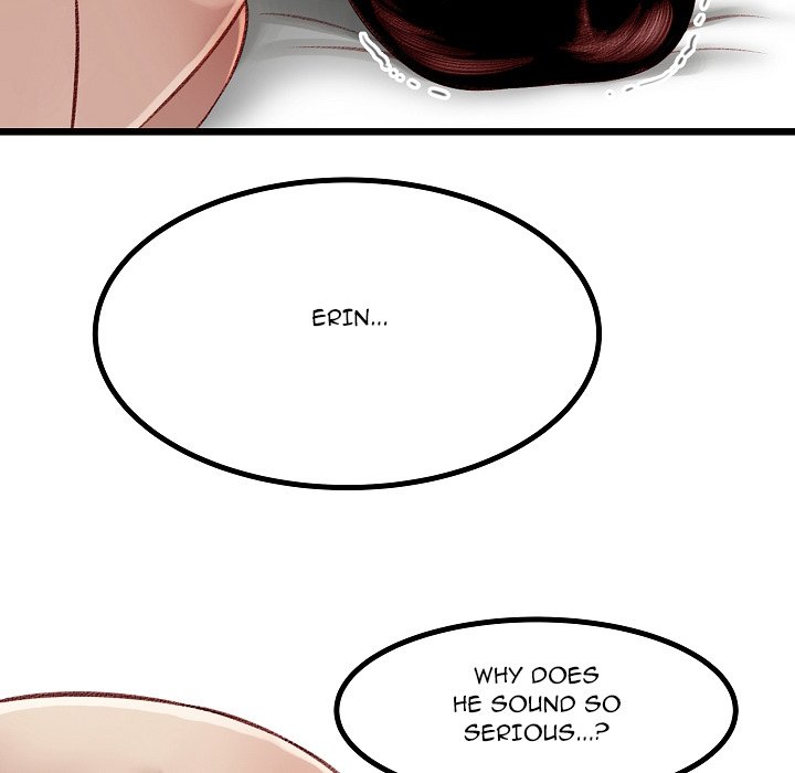 Erin's Deviantgram Chapter 12 Page 130