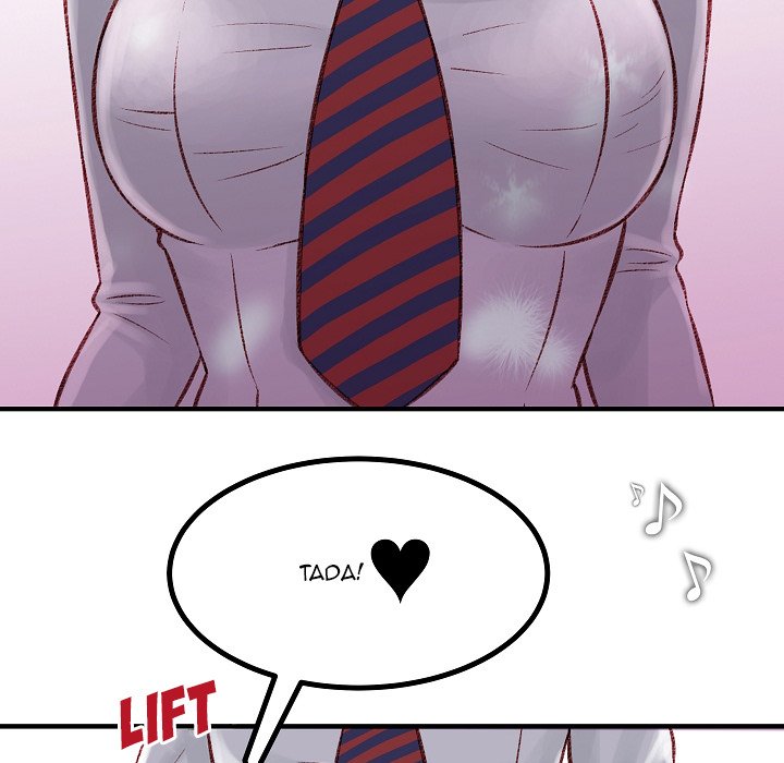 Erin's Deviantgram Chapter 12 Page 139