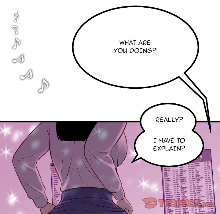 Erin's Deviantgram Chapter 12 Page 141
