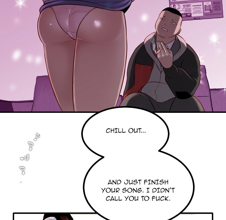 Erin's Deviantgram Chapter 12 Page 142