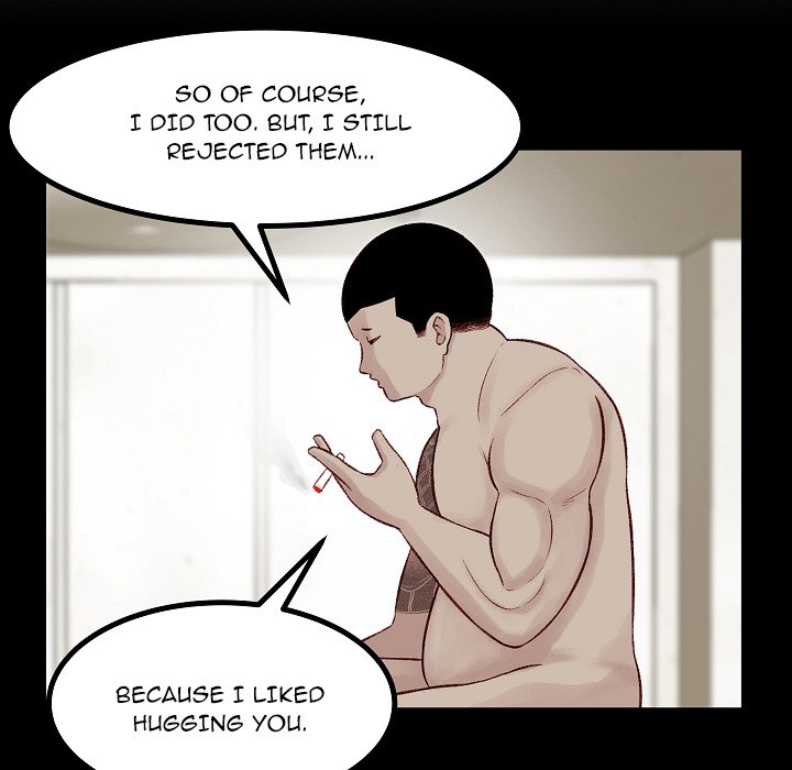 Erin's Deviantgram Chapter 12 Page 144