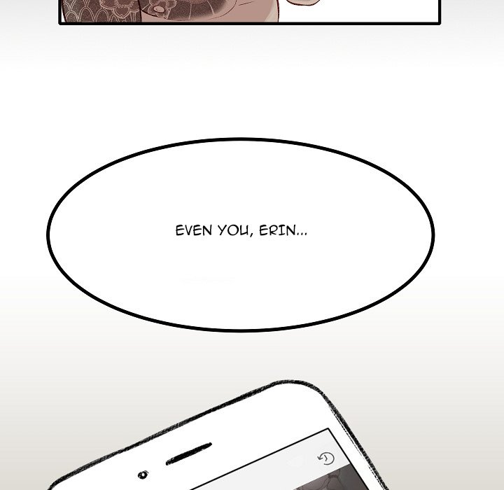 Erin's Deviantgram Chapter 12 Page 154