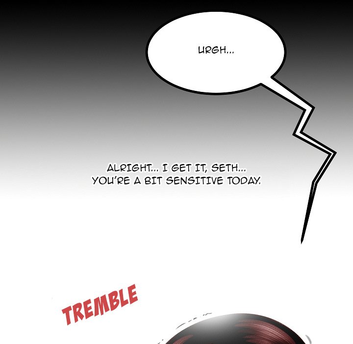 Erin's Deviantgram Chapter 12 Page 158
