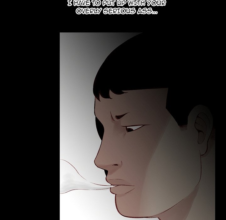 Erin's Deviantgram Chapter 12 Page 160
