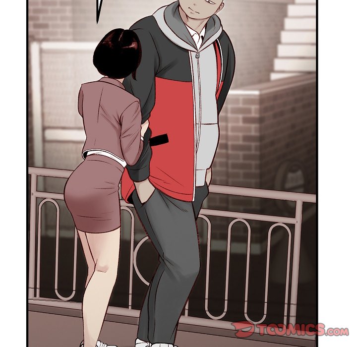 Erin's Deviantgram Chapter 12 Page 33