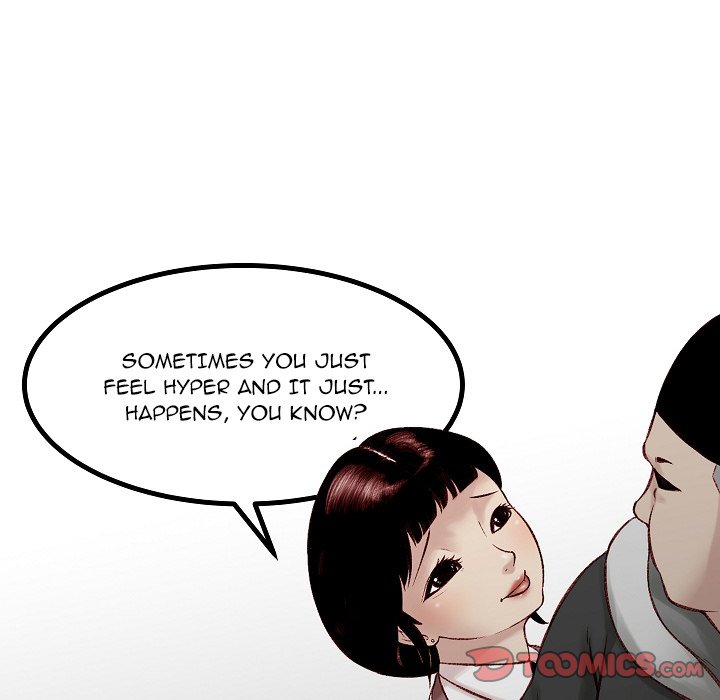 Erin's Deviantgram Chapter 12 Page 39