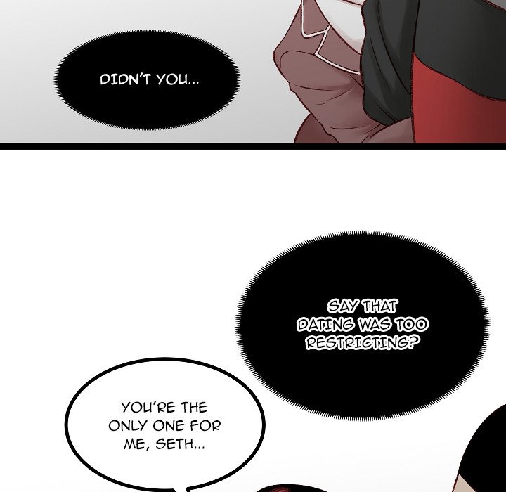 Erin's Deviantgram Chapter 12 Page 40