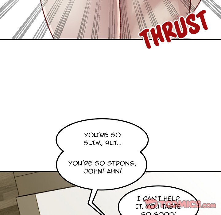 Erin's Deviantgram Chapter 12 Page 57