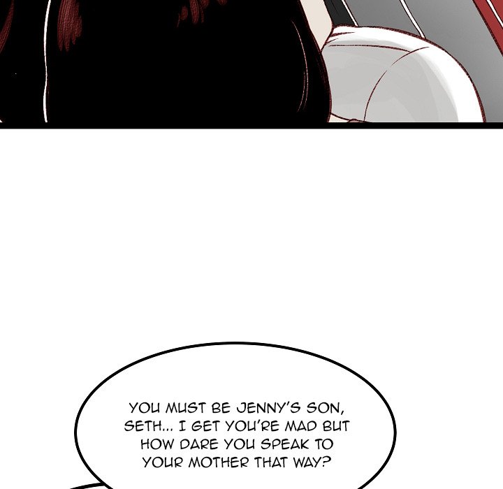 Erin's Deviantgram Chapter 12 Page 65