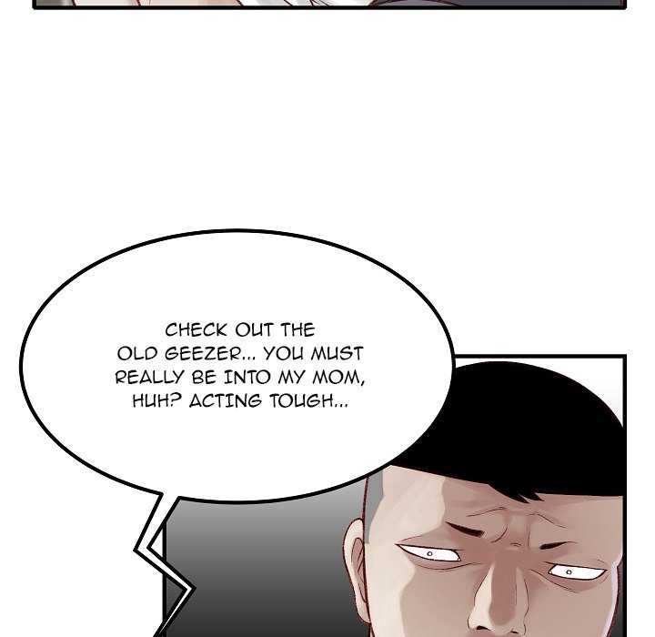 Erin's Deviantgram Chapter 12 Page 67