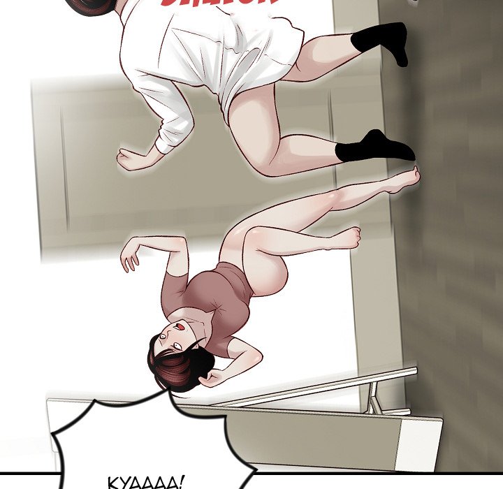 Erin's Deviantgram Chapter 12 Page 72