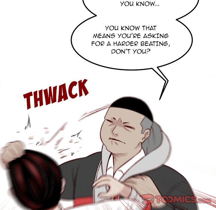Erin's Deviantgram Chapter 12 Page 75