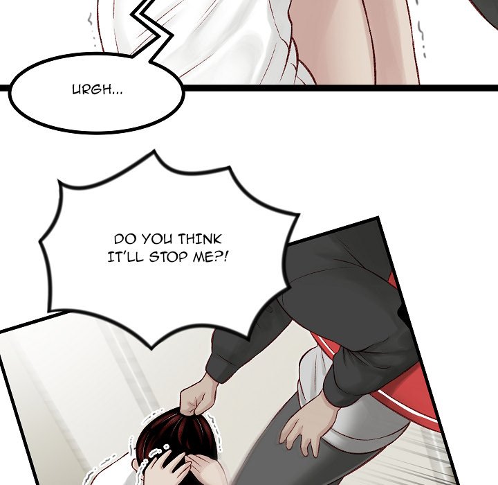Erin's Deviantgram Chapter 12 Page 80