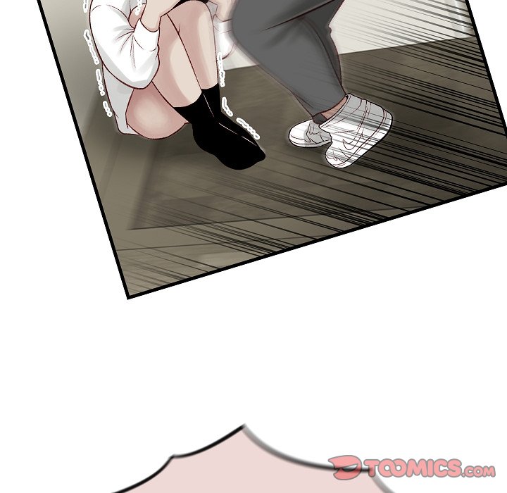 Erin's Deviantgram Chapter 12 Page 81