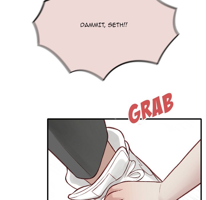 Erin's Deviantgram Chapter 12 Page 82