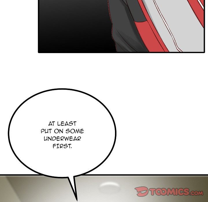 Erin's Deviantgram Chapter 12 Page 87