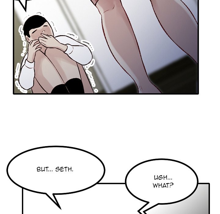 Erin's Deviantgram Chapter 12 Page 92