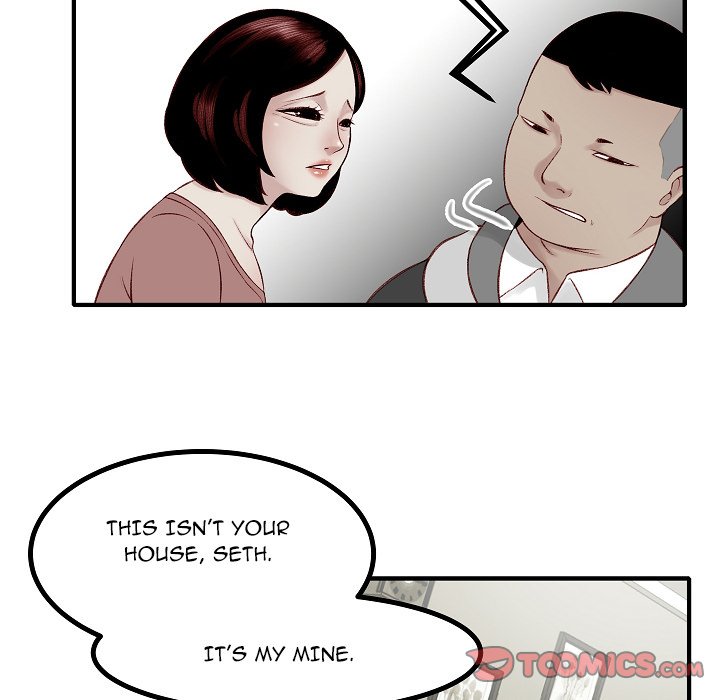 Erin's Deviantgram Chapter 12 Page 93