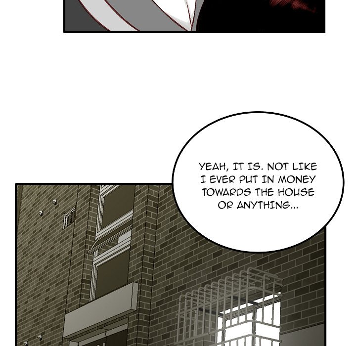 Erin's Deviantgram Chapter 12 Page 97