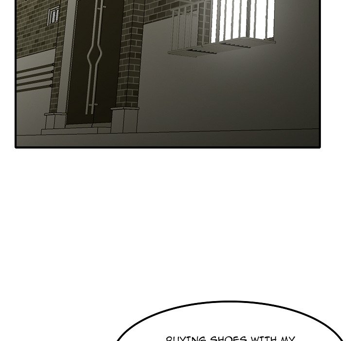 Erin's Deviantgram Chapter 12 Page 98