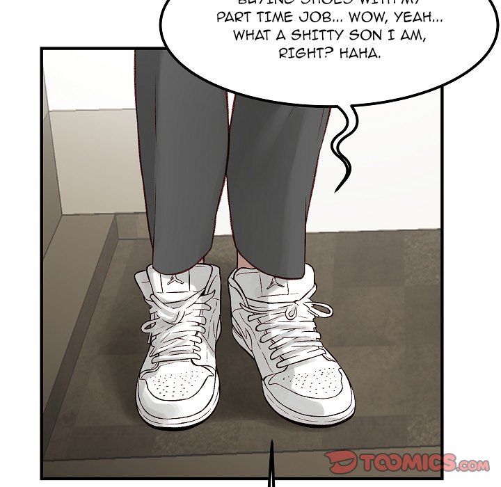 Erin's Deviantgram Chapter 12 Page 99