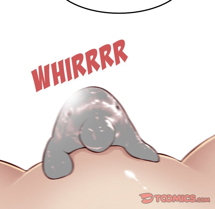 Erin's Deviantgram Chapter 13 Page 102