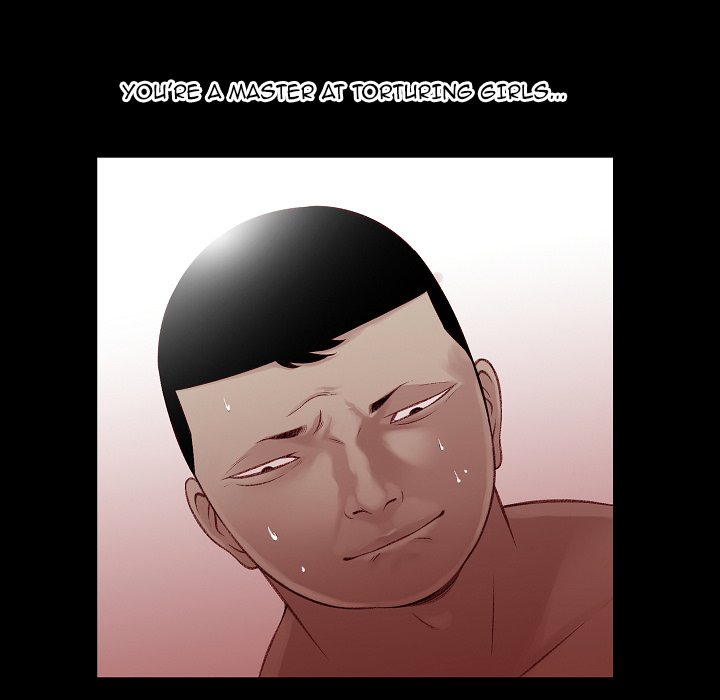 Erin's Deviantgram Chapter 13 Page 105