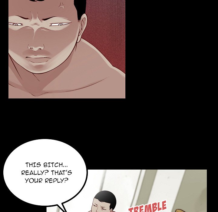 Erin's Deviantgram Chapter 13 Page 11