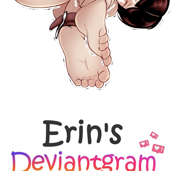 Erin's Deviantgram Chapter 13 Page 17