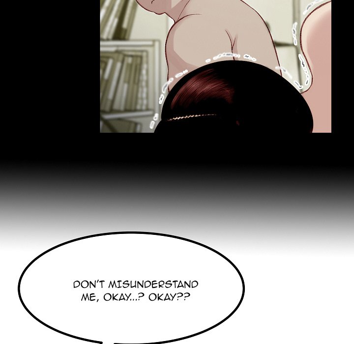 Erin's Deviantgram Chapter 13 Page 20