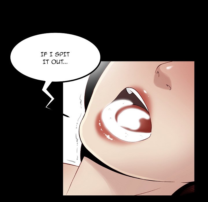 Erin's Deviantgram Chapter 13 Page 28