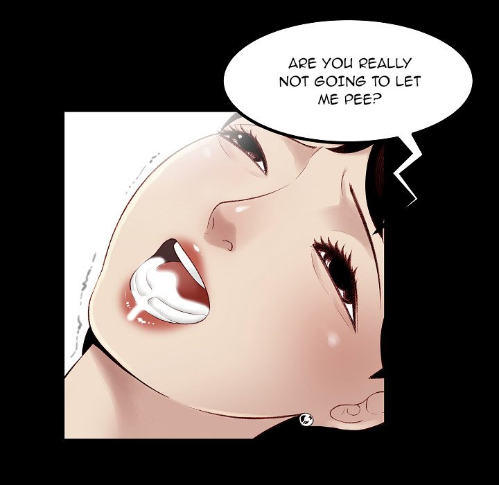 Erin's Deviantgram Chapter 13 Page 29
