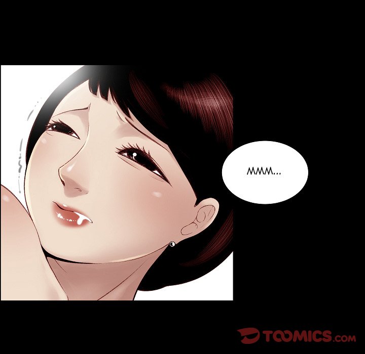 Erin's Deviantgram Chapter 13 Page 30