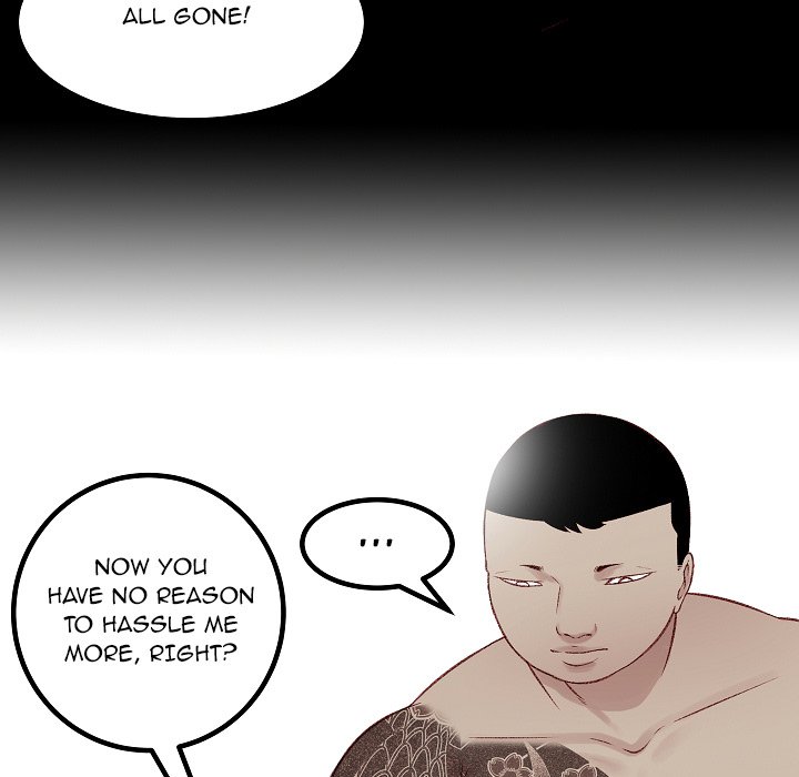 Erin's Deviantgram Chapter 13 Page 33